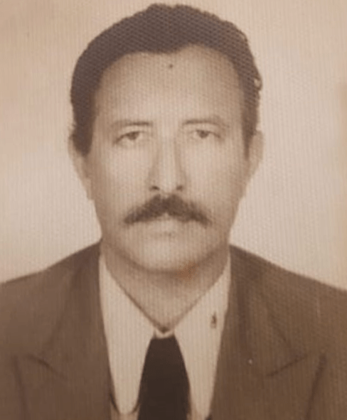 Alfredo Schafer