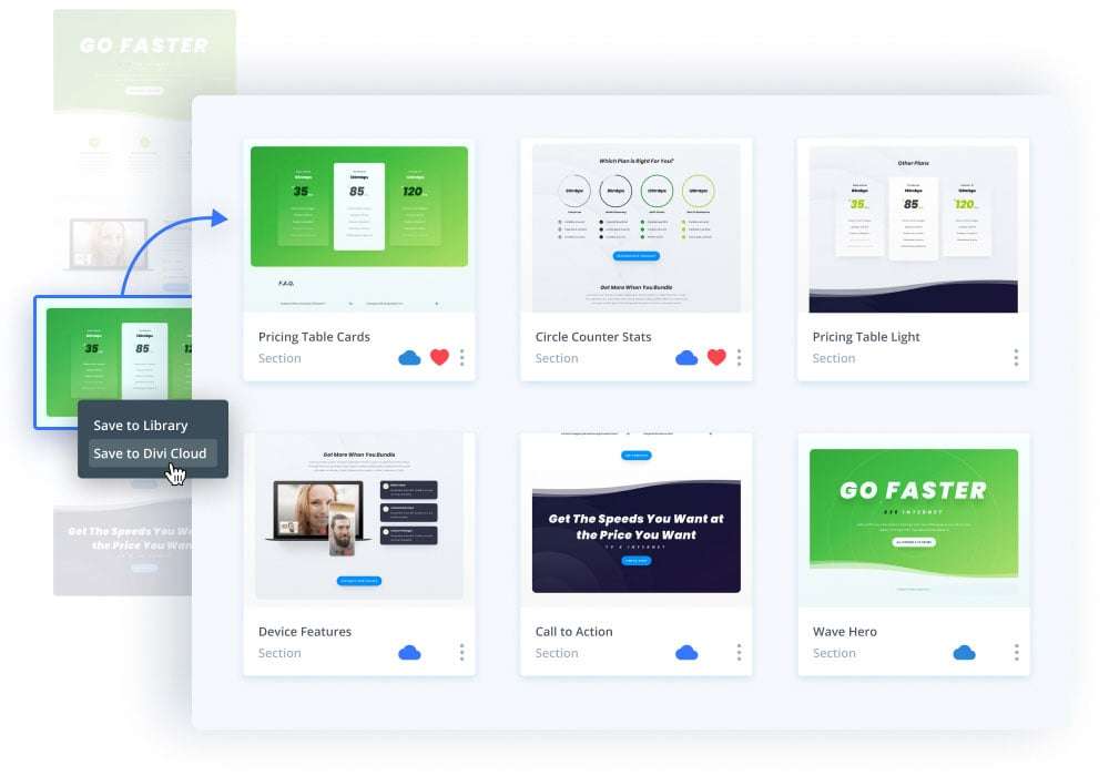 Crie e Venda Layouts usando Divi Visual Builder 4 Crie e Venda Layouts usando Divi Visual Builder 4