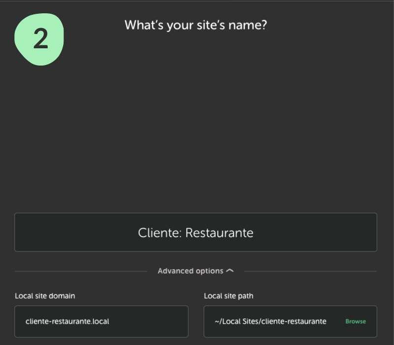 Local for WP Screenshots 2 Local for WP Screenshots 2