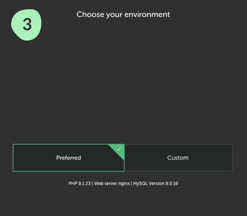 Local for WP Screenshots 3 Local for WP Screenshots 3